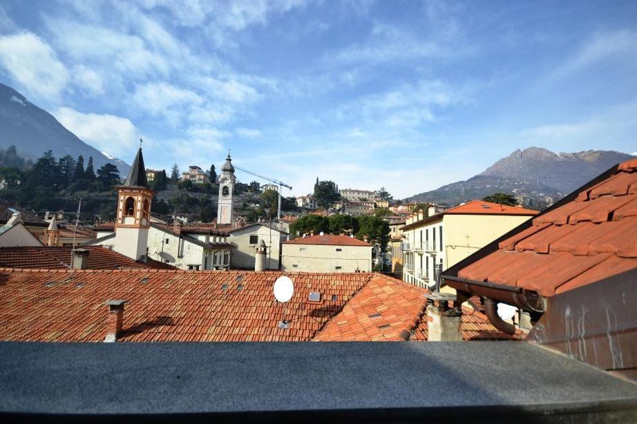 Antico Menaggio - Central Position Villa Exterior photo